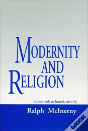 Capa do artigo Modernity And Religion