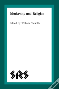 Capa do artigo Modernity And Religion