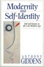 Modernity And Self-Identity - Preview