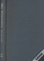 Capa do artigo Modernity And Subjectivity
