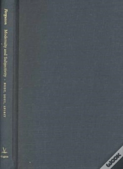 Capa do artigo Modernity And Subjectivity