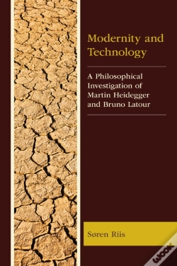 Capa do artigo Modernity And Technology