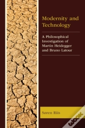 Capa do artigo Modernity And Technology