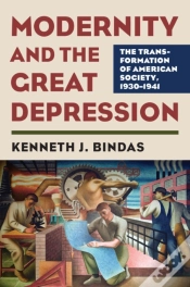 Capa do artigo Modernity And The Great Depression