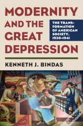 Modernity And The Great Depression
