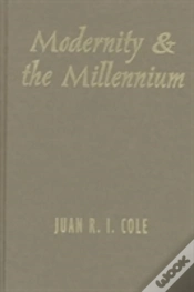 Capa do artigo Modernity And The Millennium