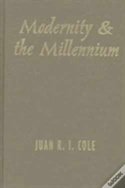 Capa do artigo Modernity And The Millennium