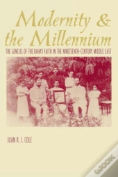 Modernity And The Millennium