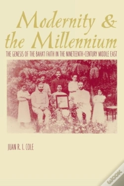 Capa do artigo Modernity And The Millennium