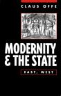 Modernity And The State - Preview