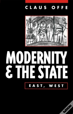 Capa do artigo Modernity And The State