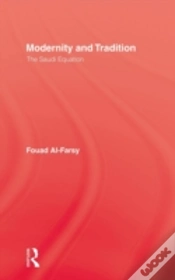 Capa do artigo Modernity And Tradition