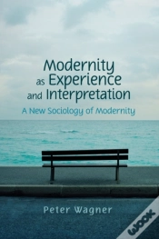Capa do artigo Modernity As Experience And Interpretation
