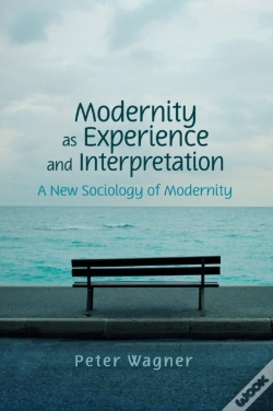 Capa do artigo Modernity As Experience And Interpretation