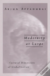 Capa do artigo Modernity At Large