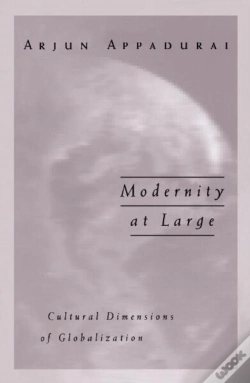 Capa do artigo Modernity At Large