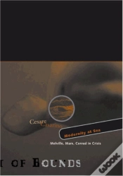 Capa do artigo Modernity At Sea