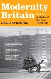 Capa do artigo Modernity Britain