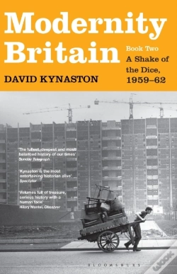 Capa do artigo Modernity Britain