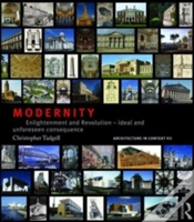 Capa do artigo Modernity