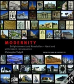 Capa do artigo Modernity