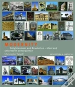 Capa do artigo Modernity