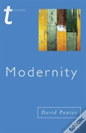 Capa do artigo Modernity