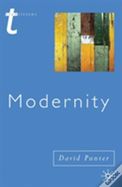 Capa do artigo Modernity