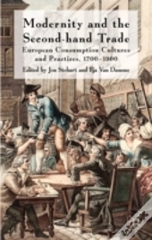 Modernity & The Secondhand Trade