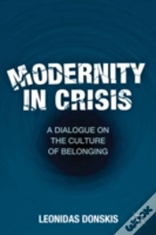 Capa do artigo Modernity In Crisis