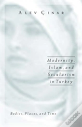 Modernity, Islam, And Secularism In Turkey