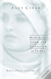 Capa do artigo Modernity, Islam, And Secularism In Turkey