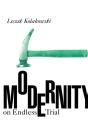 Modernity On Endless Trial - Preview
