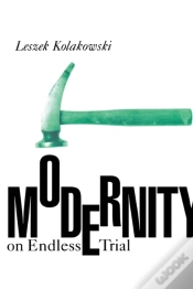 Capa do artigo Modernity On Endless Trial