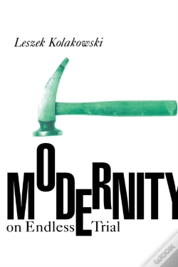 Capa do artigo Modernity On Endless Trial