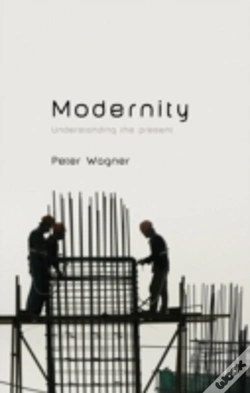 Capa do artigo Modernity