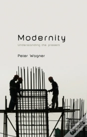 Capa do artigo Modernity