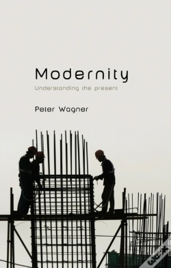 Capa do artigo Modernity
