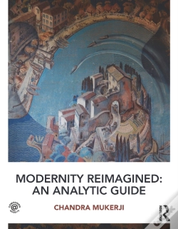 Capa do artigo Modernity Reimagined: An Analytic Guide