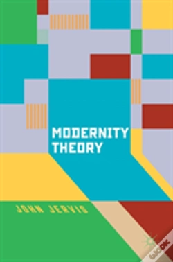 Capa do artigo Modernity Theory