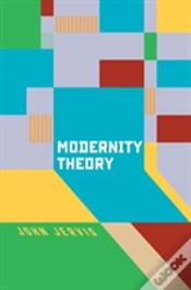 Capa do artigo Modernity Theory
