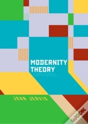 Capa do artigo Modernity Theory