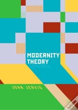 Capa do artigo Modernity Theory