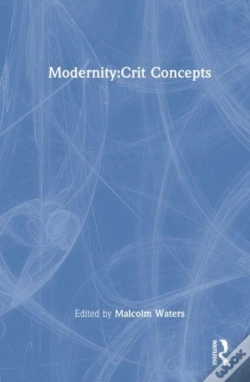 Capa do artigo Modernity