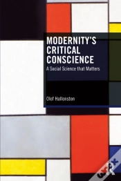 Capa do artigo Modernityâ€™S Critical Conscience