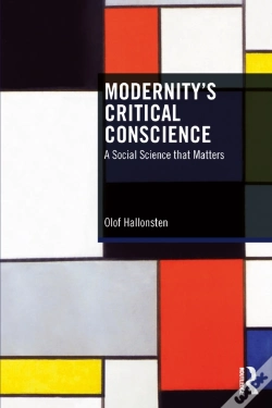 Capa do artigo Modernityâ€™S Critical Conscience