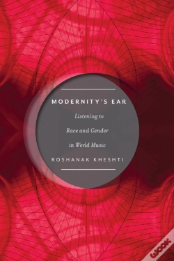 Capa do artigo Modernity'S Ear