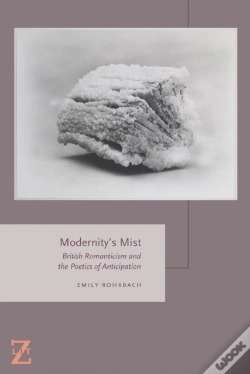 Capa do artigo Modernity'S Mist
