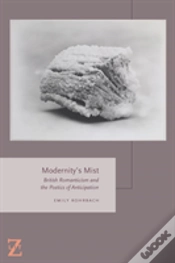 Capa do artigo Modernity