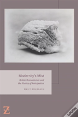 Capa do artigo Modernity'S Mist